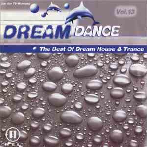 Various - Dream Dance Vol.13