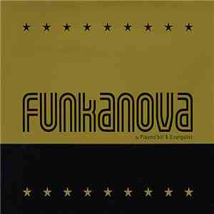 Various - Funkanova