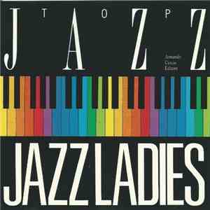 Various - Jazz Ladies