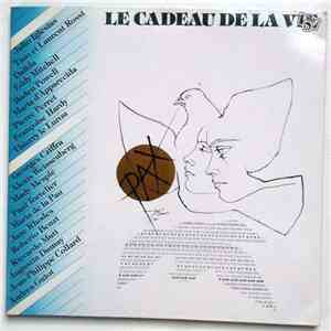 Various - Le Cadeau De La Vie 1981