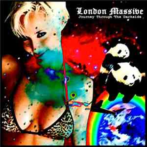 Various - London Massive: Journey Through The Darkside