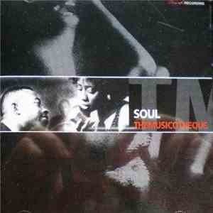 Various - Soul