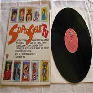 Various - Super Sigle Tv