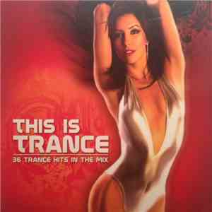 Various - This Is Trance