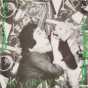 Various - Wavy Gravy 2