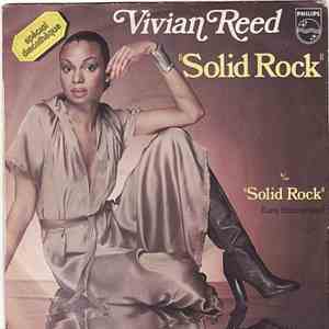 Vivian Reed - Solid Rock