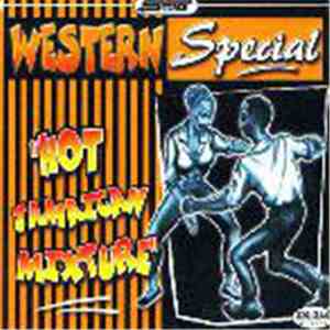 Western Special - Hot Jamaican Mixture
