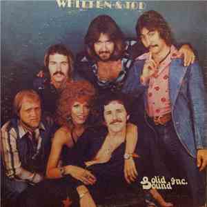 Whitten & Tod - Whitten & Tod