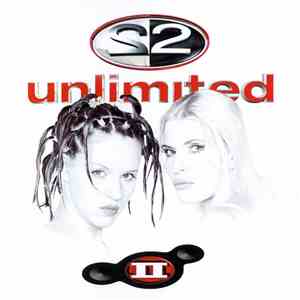 2 Unlimited - II