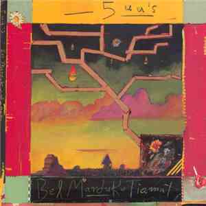 5uu's - Bel Marduk + Tiamat