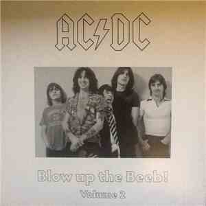 AC/DC - Blow Up The Beeb! Volume 2