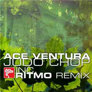 Ace Ventura - Judo Chop