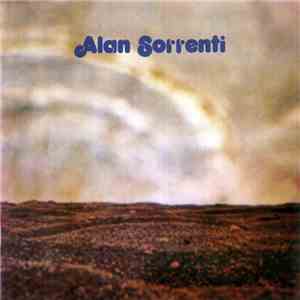Alan Sorrenti - Come Un Vecchio Incensiere All'Alba Di Un Villaggio Deserto