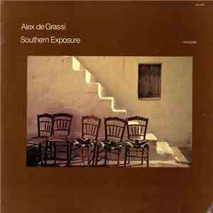 Alex de Grassi - Southern Exposure