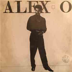 Alex O - Celebrate