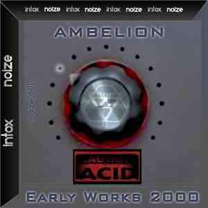 Ambelion - Early Works 2000