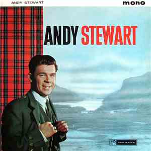 Andy Stewart - Andy Stewart