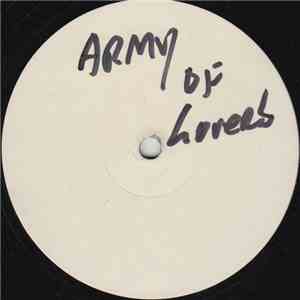 Army Of Lovers - Give My Life