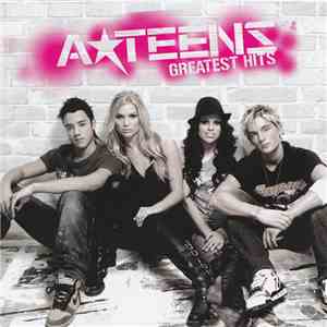 ATeens - Greatest Hits