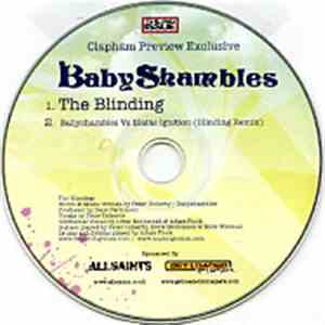 Babyshambles - The Blinding