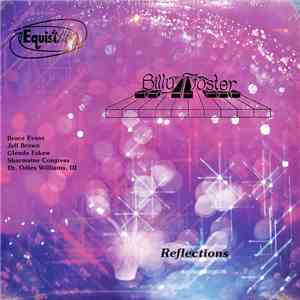 Billy Foster  - Reflections
