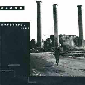 Black - Wonderful Life