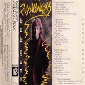 Bob Gunn  - Pianoworks