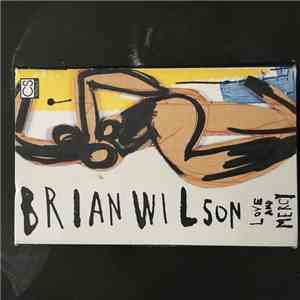 Brian Wilson - Love And Mercy