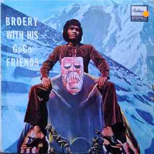 Broery with His GoGo Friends - Broery With His GoGo Friends