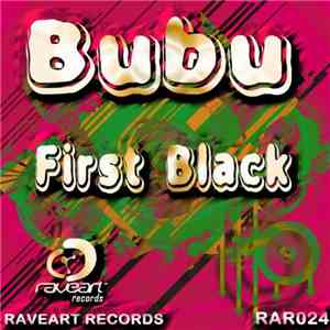Bubu  - First Black