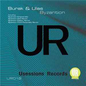 Burak & Ulas - Byzantion