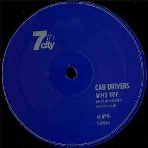 Cab Drivers / Altitude  - Mind Trip / Framework