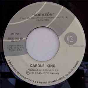 Carole King - Corazón / That's How Things Go Down