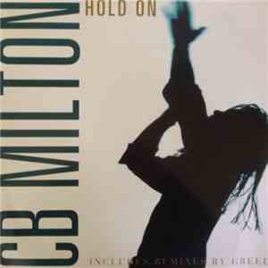 CB Milton - Hold On