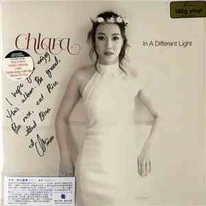 Chlara - In A Different Light