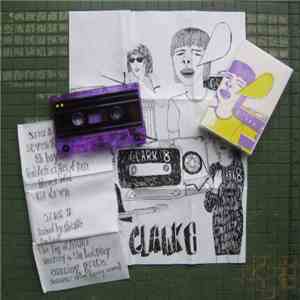 Clark 8 - Clark 8