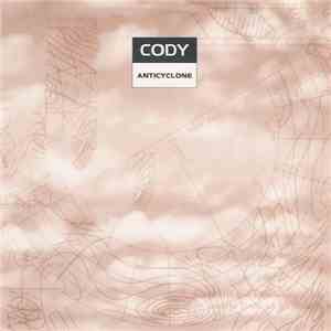 Cody - Anticyclone E.P.
