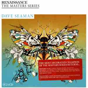 Dave Seaman - Renaissance: The Masters Series Part 14
