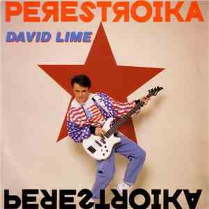David Lime - Perestroika