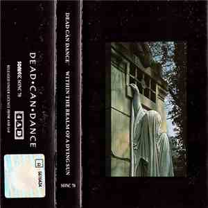 Dead Can Dance - Within The Realm Of A Dying Sun