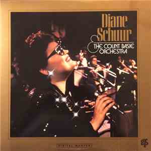 Diane Schuur & The Count Basie Orchestra - Diane Schuur And The Count Basie ...