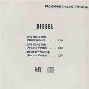 Diesel  - One More Time