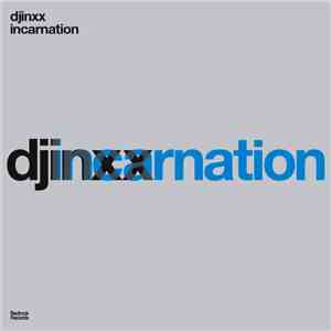 Djinxx - Incarnation
