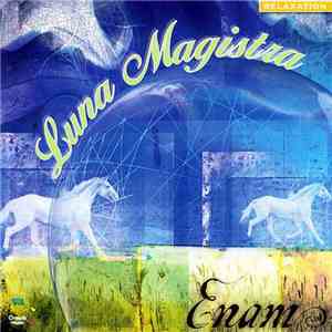 Enam - Luna Magistra