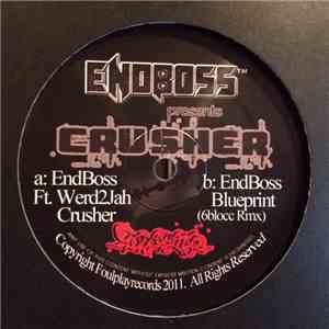 Endboss - Crusher