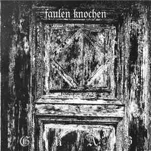 Faulen Knochen - Grab