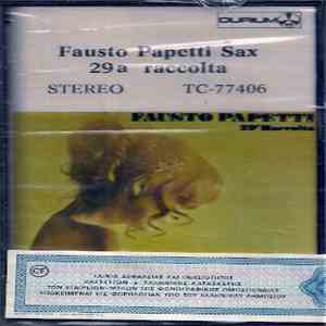 Fausto Papetti - 29° Raccolta