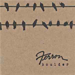 Ferron  - Boulder