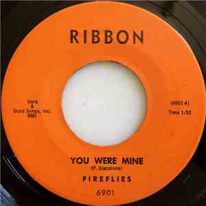Fireflies - You Were Mine