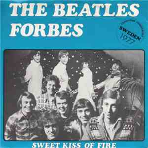 Forbes - The Beatles